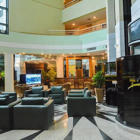 Wyndham Garden Manaus Hotel Exterior foto