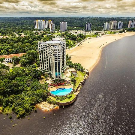 Wyndham Garden Manaus Hotel Exterior foto