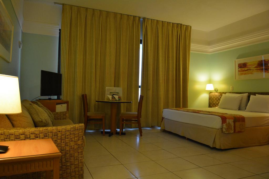 Wyndham Garden Manaus Hotel Exterior foto