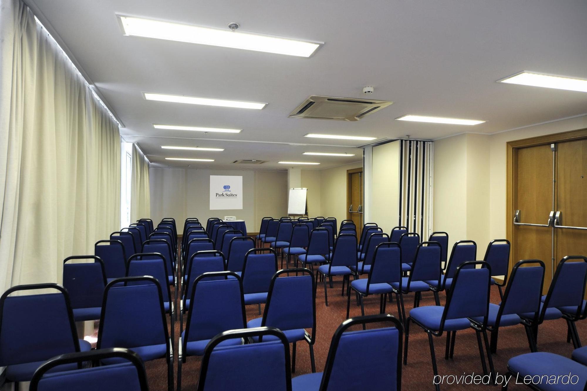 Wyndham Garden Manaus Hotel Afaceri foto