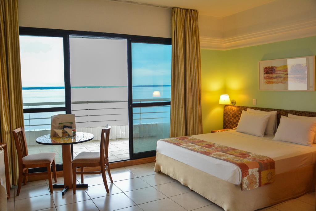Wyndham Garden Manaus Hotel Cameră foto