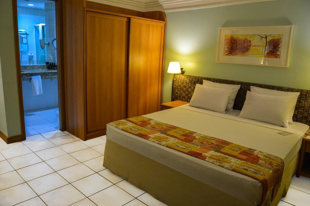 Wyndham Garden Manaus Hotel Cameră foto