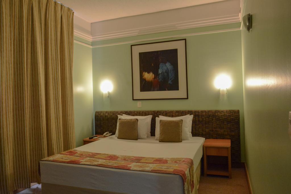 Wyndham Garden Manaus Hotel Cameră foto