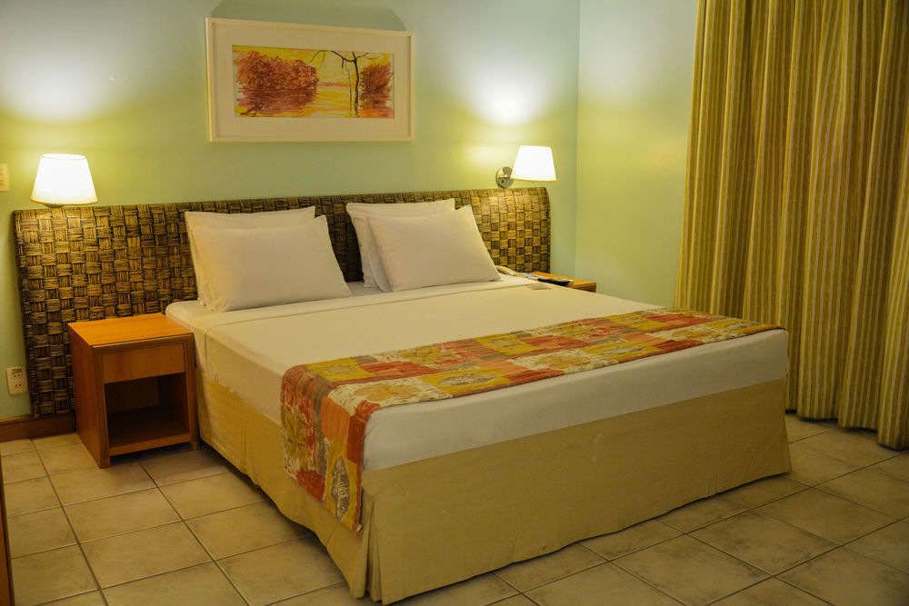 Wyndham Garden Manaus Hotel Exterior foto
