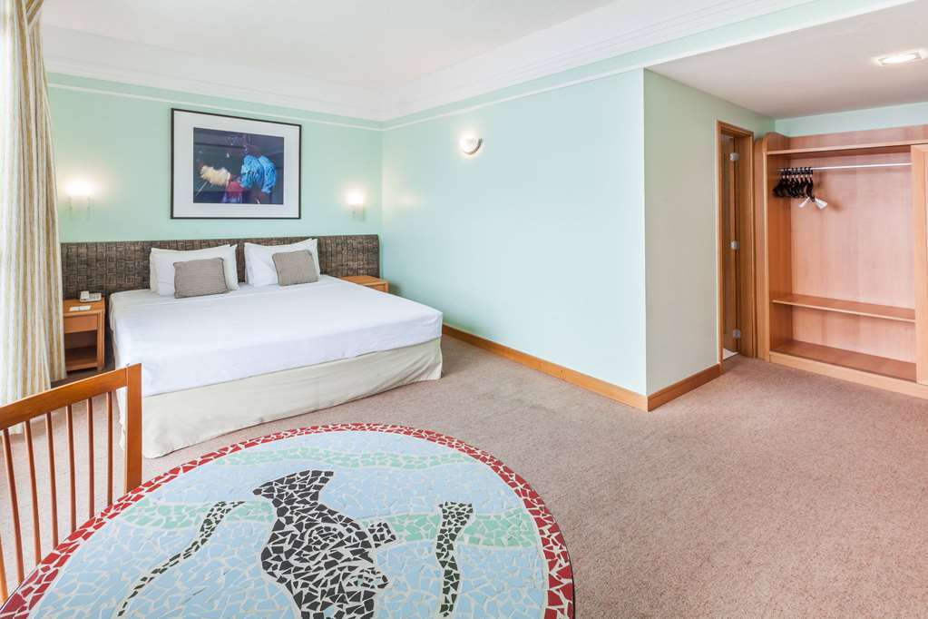 Wyndham Garden Manaus Hotel Cameră foto