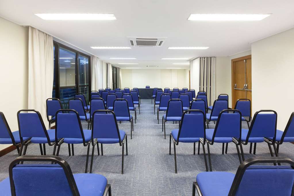 Wyndham Garden Manaus Hotel Facilități foto