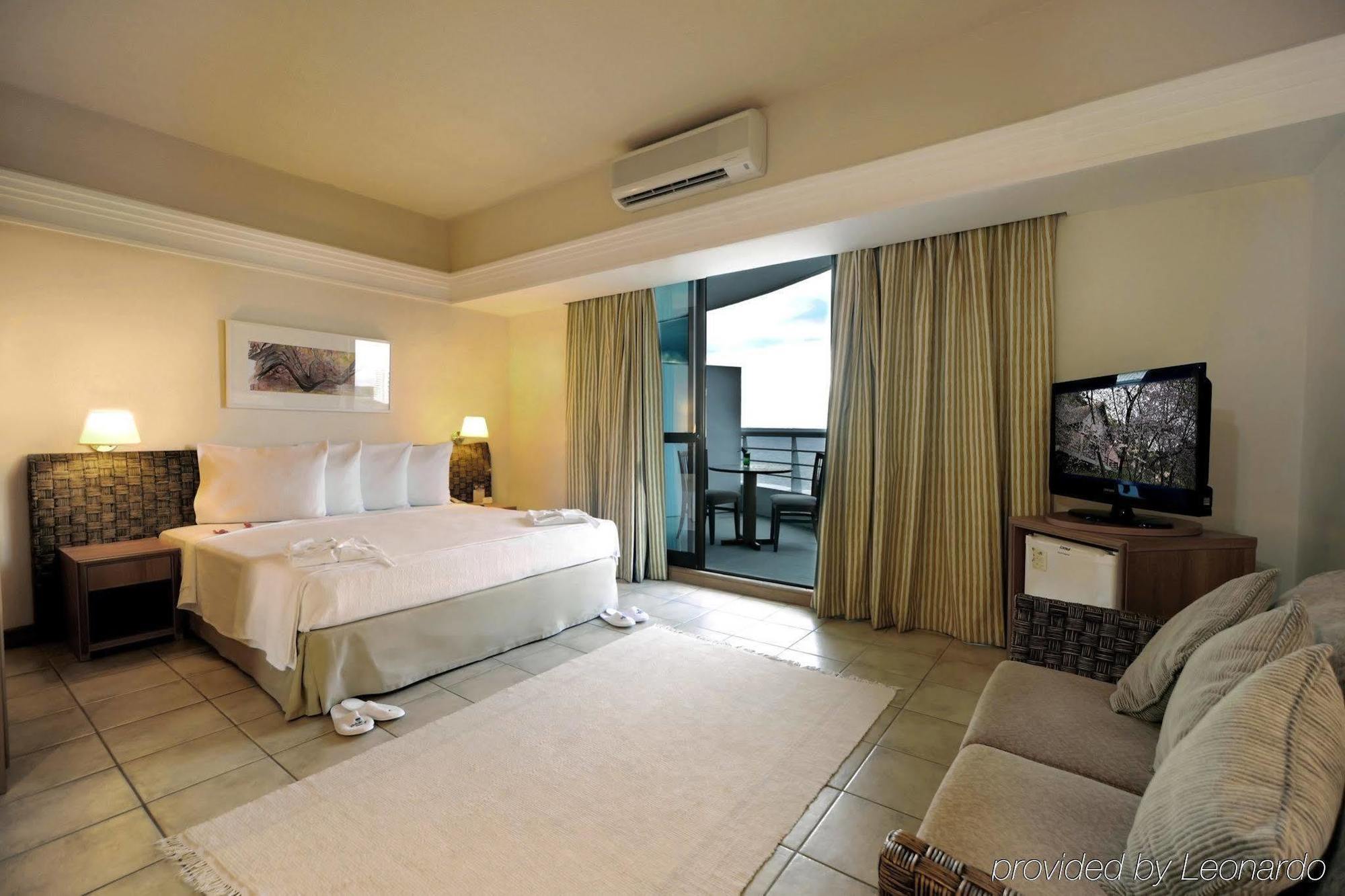 Wyndham Garden Manaus Hotel Cameră foto