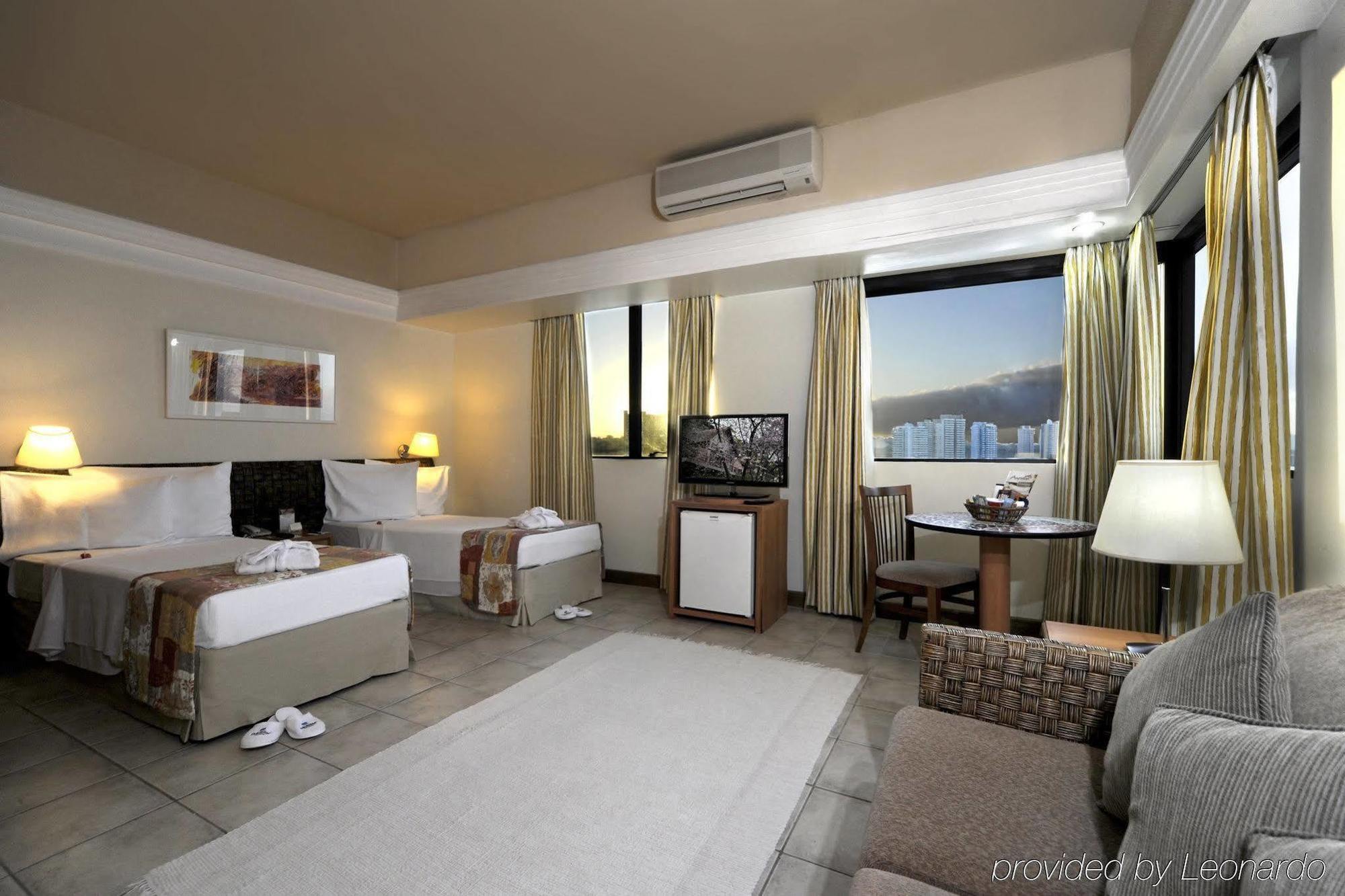 Wyndham Garden Manaus Hotel Exterior foto