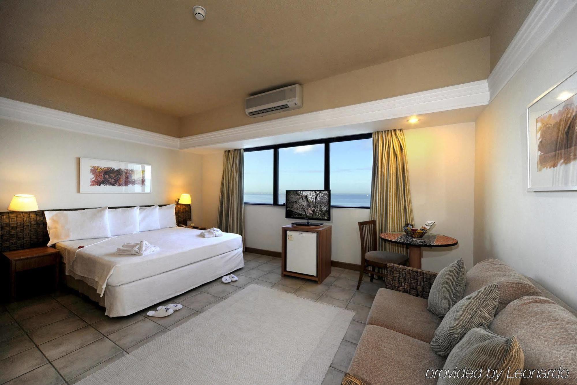 Wyndham Garden Manaus Hotel Cameră foto